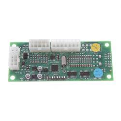 2440316580: Aftermarket Haulotte Board - Serial