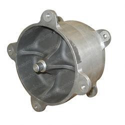 244801: Aftermarket Clark Adaptor