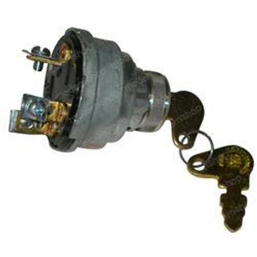 246205: Aftermarket Mitsubishi Forklift Switch - Ignition 246205: Aftermarket Mitsubishi Forklift Switch - Ignition