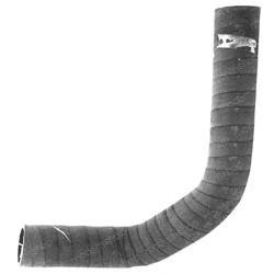 24842-12002: Aftermarket TCM Hose - Rubber Preformed