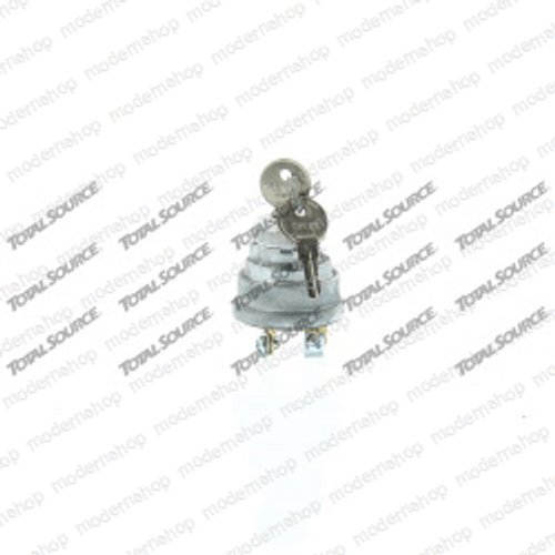 25036: Aftermarket Drexel Forklift Switch - Key