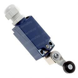 25050: Aftermarket Genie Switch - Limit