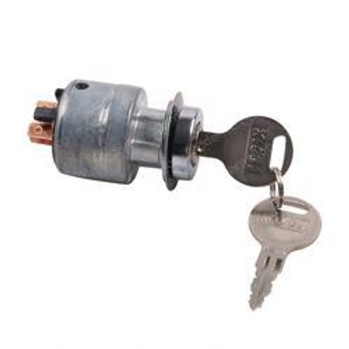 25150-02H01: Aftermarket Tcm Forklift Switch - Ignition Anti-Restart