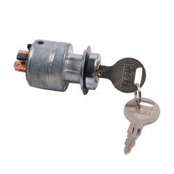 25150-02H01: Aftermarket TCM Switch - Ignition