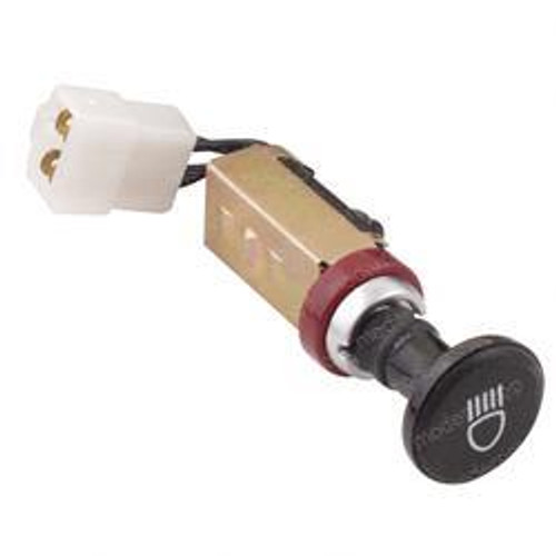 25160-L7000 |Aftermarket Nissan Forklift Switch - Light