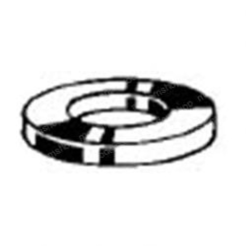 25501500: Aftermarket Jungheinrich Forklift Washer