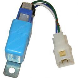 25630-3K000: Aftermarket Nissan Relay