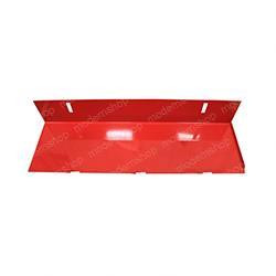 25815126: Aftermarket Mec (Mayville Eng) Weld Cover Battery Cabinet