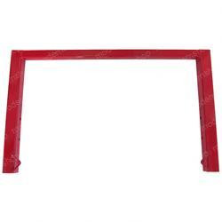 25825051: Aftermarket Mec (Mayville Eng) Weld Gate Sheet Load