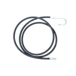 2588582: Aftermarket MEC (Mayville Eng) Hydraulic Hose With Fitting