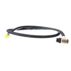 25890286: Aftermarket MEC (Mayville Eng) Hydraulic Hose With Fitting