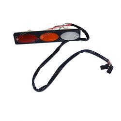 26550-GA30A: Aftermarket Nissan Light - Rear