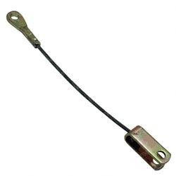 2751185: Aftermarket Clark Cable - Brake