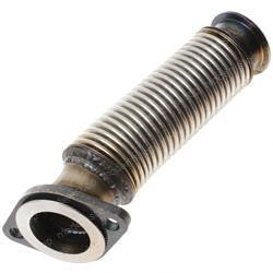 2790180: Aftermarket Clark Pipe - Exhaust