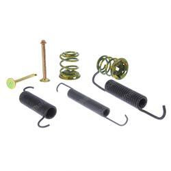 27944G01: Aftermarket Cushman Spring Kit - Brake