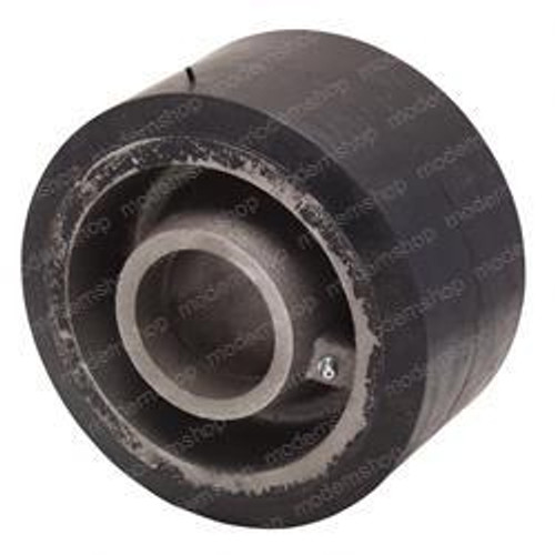 28000042-000: Aftermarket Barrett Forklift Wheel - Rubber