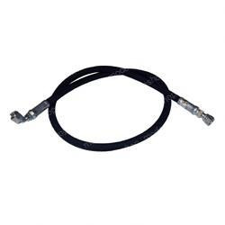 2804922: Aftermarket Clark Hydraulic Hose With Fitting