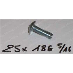 2815249: Aftermarket Clark Screw - Parker