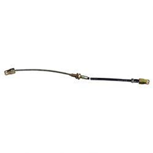 2817122: Aftermarket Clark Forklift Cable - Park Brake