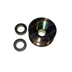 2820673: Aftermarket Clark V-pulley