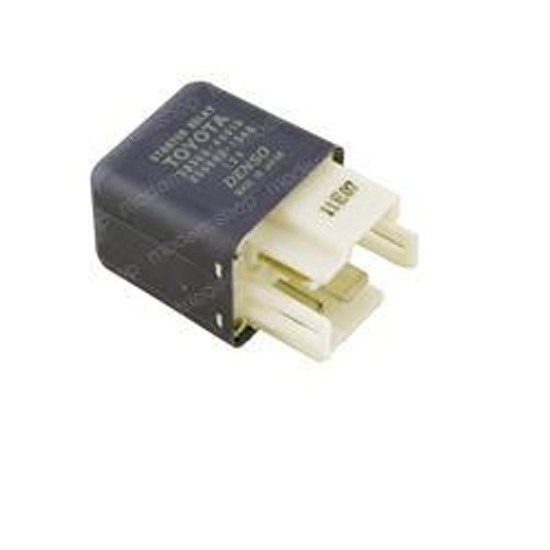 28300-46010: Aftermarket Toyota Forklift Relay