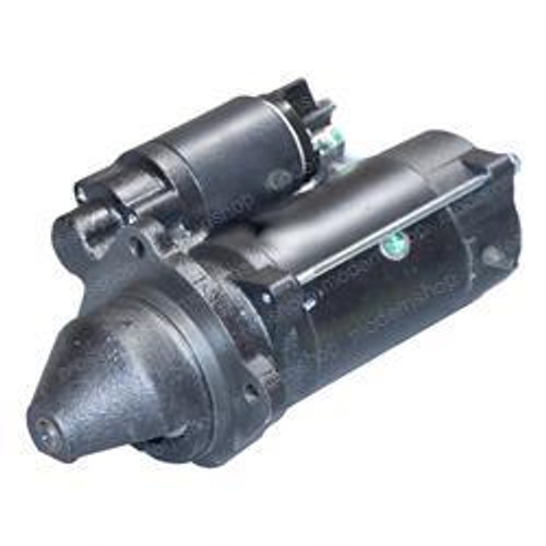 2873K621: Aftermarket Perkins Starter - New 2873K621: Aftermarket Perkins Starter - New