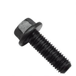29CM01030: Aftermarket Clark Screw - M10 30 He Flg 8.8 Ye