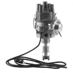 2W9336: Aftermarket Caterpillar/Towmotor Distributor