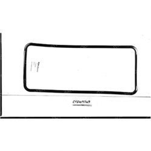 2W9369: Aftermarket Caterpillar/Towmotor Forklift Gasket - Valve Cover 2W9369: Aftermarket Caterpillar/Towmotor Forklift Gasket - Valve Cover