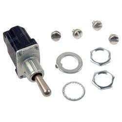 3020016: Aftermarket Snorkel SWITCH-3POS Spdt Sealed Toggle