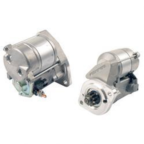 3025527-Hd: Aftermarket Hyster Forklift Starter - Heavy Duty New