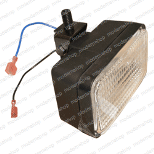 30394G1: Aftermarket E-Z-Go Light - 12V - 35W