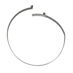 3040169: Aftermarket Snorkel Clamp - Boot