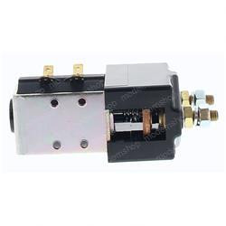 3080042: Aftermarket Snorkel Relay