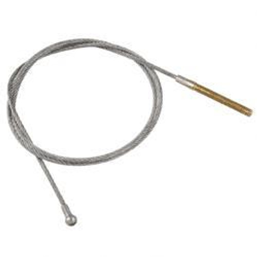 3135828: Aftermarket Hyster Forklift Cable - Pallet Grab