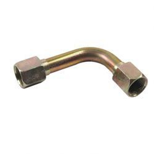 323016: Aftermarket Hyster Forklift Tube - Hydraulic Line