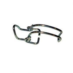 324403: Aftermarket Hyster Clip - Wire