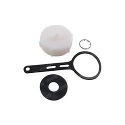 32501: Aftermarket Tennant Cap Assembly