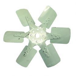 326801: Aftermarket Hyster Forklift Blade - Fan