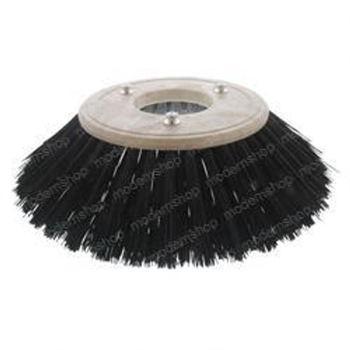 3300306: Aftermarket Minuteman Sweeper Brush - 13 In 3S.R Poly(Side)