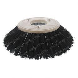 3300306: Aftermarket Minuteman Sweeper Side Brush