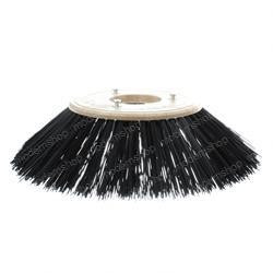 3300307: Aftermarket Power Boss Side Brush 26