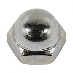 3300472: Aftermarket JLG Nut- Cap 3/8-16