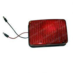 3303204: Aftermarket Power Boss Light - Tail