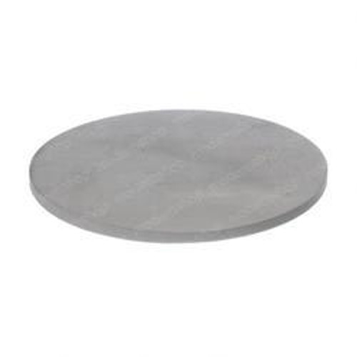 3309070: Aftermarket Power Boss Gasket - Cap 6.00 In Dia. 82 In