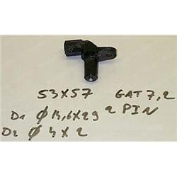 33410-13500-71: Aftermarket Toyota Sensor Assembly