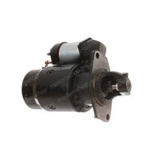 335864: Aftermarket Hyster Forklift Starter - New