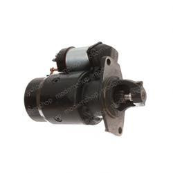 335864: Aftermarket Hyster Starter - New