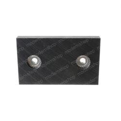 34124: Aftermarket Genie Pad - Wear 5 X 3 X .625