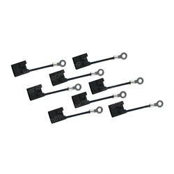 358892: Aftermarket Caterpillar/Towmotor Brush - Motor